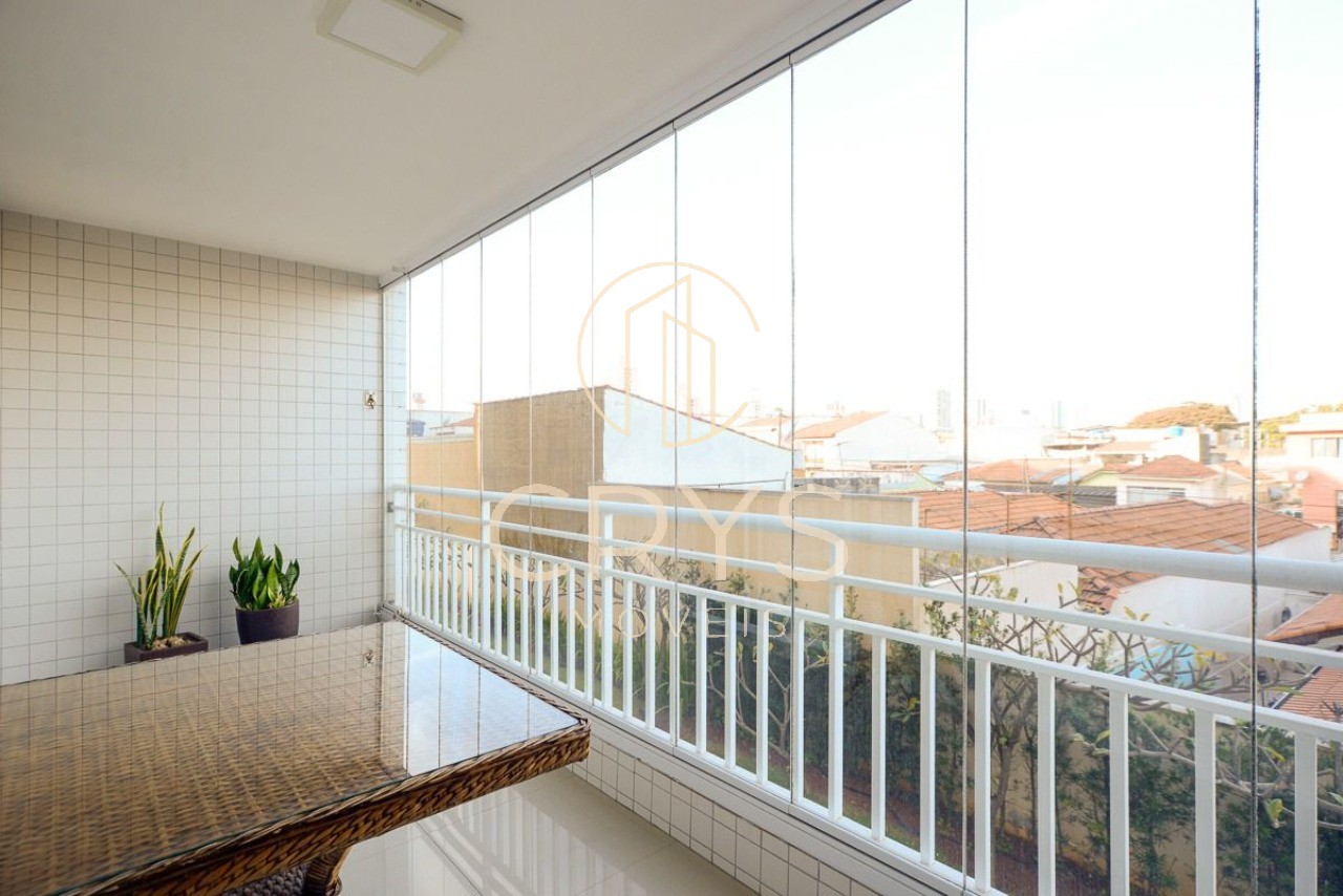 Apartamento, 3 quartos, 110 m² - Foto 15