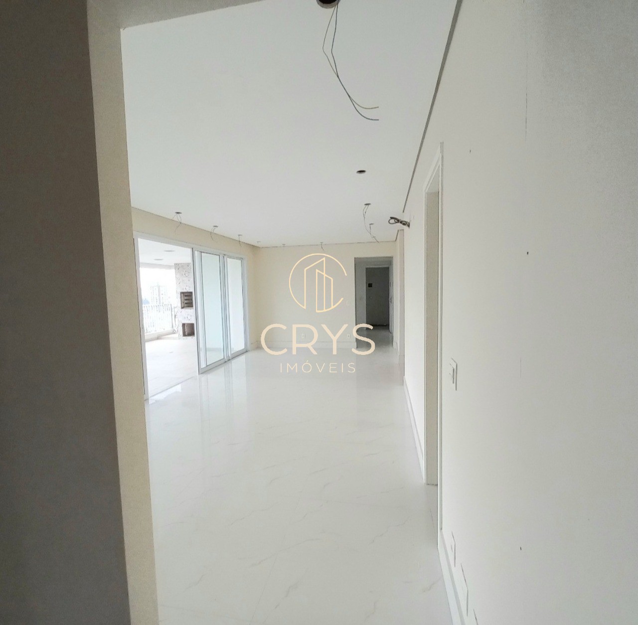 Apartamento, 3 quartos, 132 m² - Foto 4