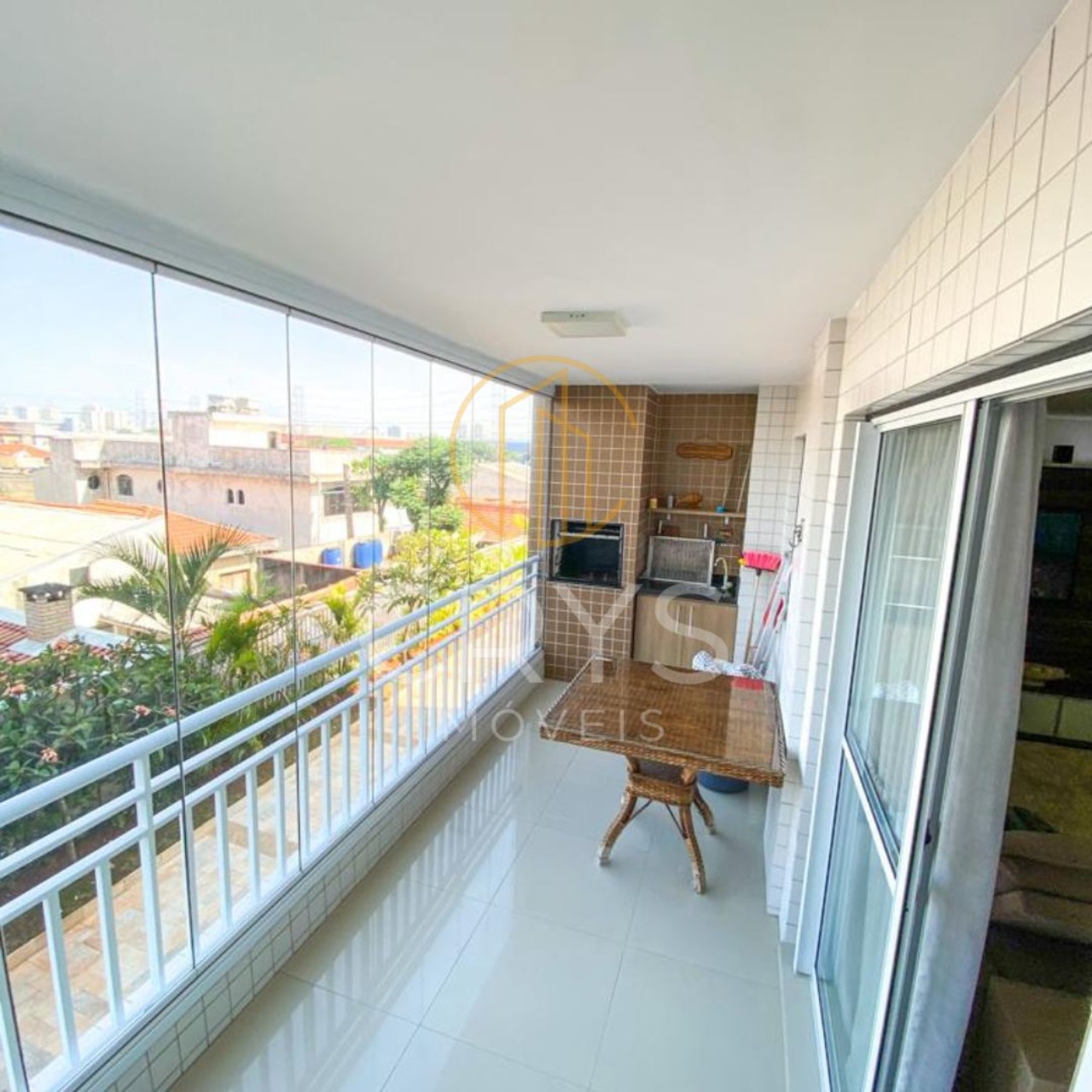 Apartamento, 3 quartos, 110 m² - Foto 12