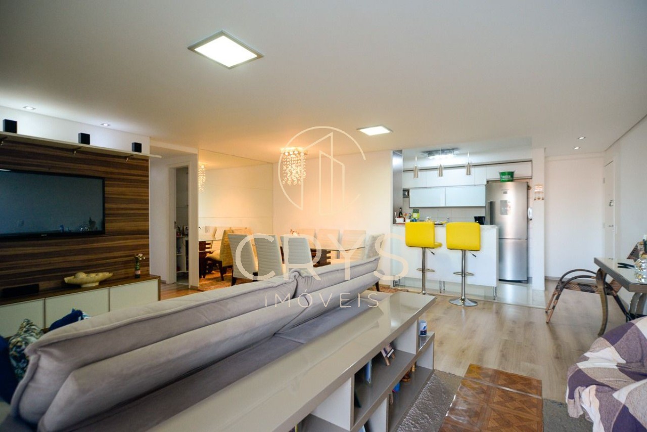 Apartamento, 3 quartos, 110 m² - Foto 3