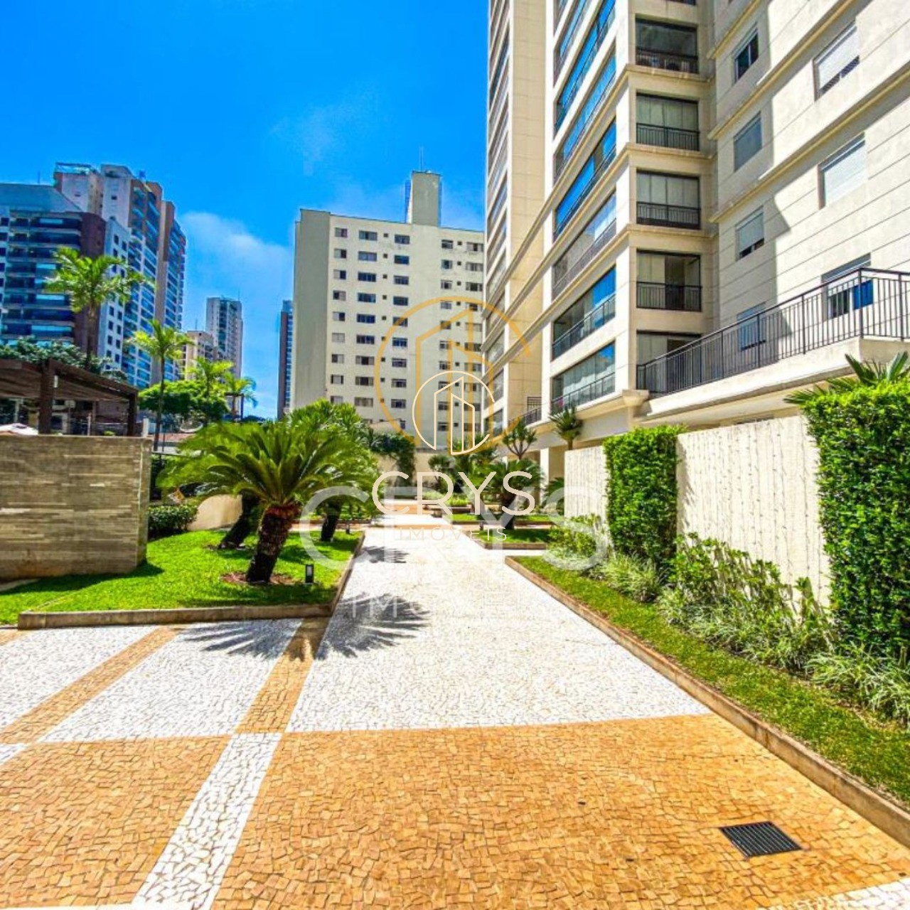 Apartamento, 3 quartos, 140 m² - Foto 27