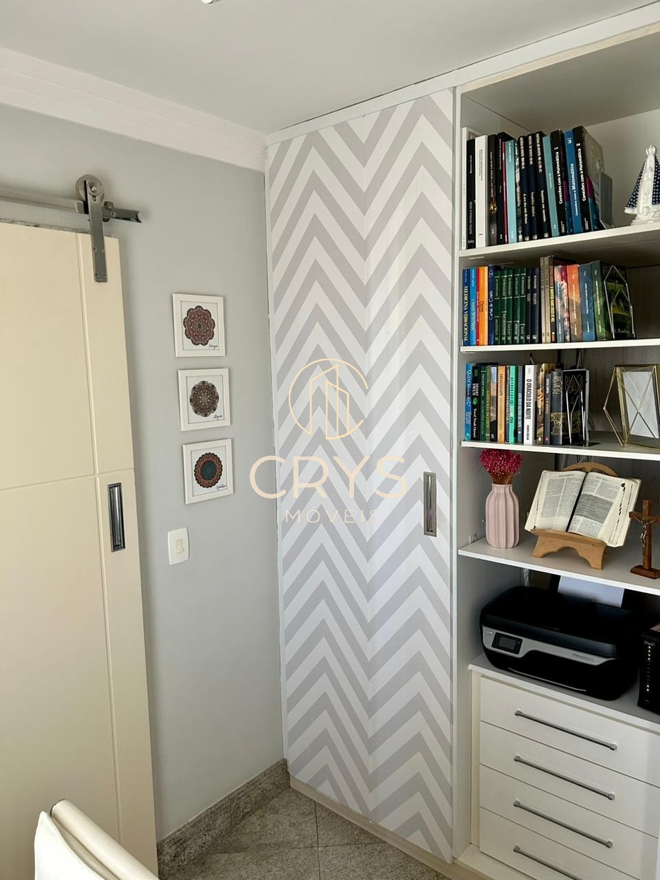 Apartamento, 2 quartos, 90 m² - Foto 23