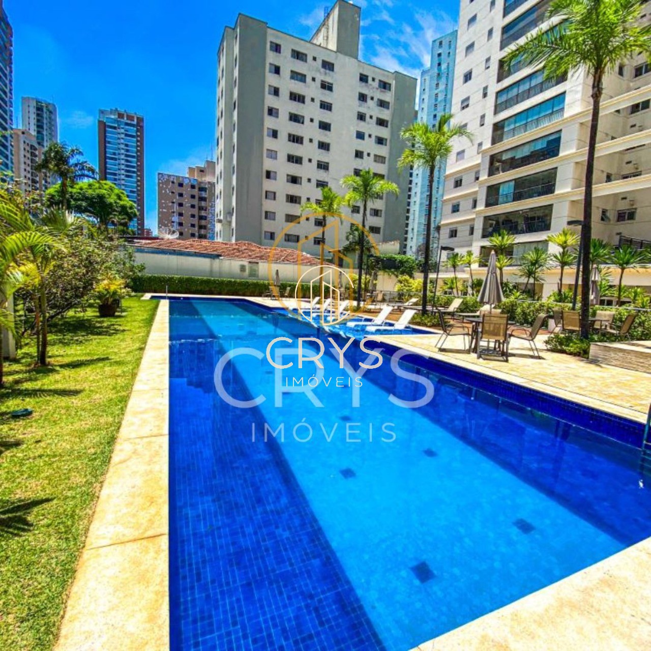 Apartamento, 3 quartos, 140 m² - Foto 22