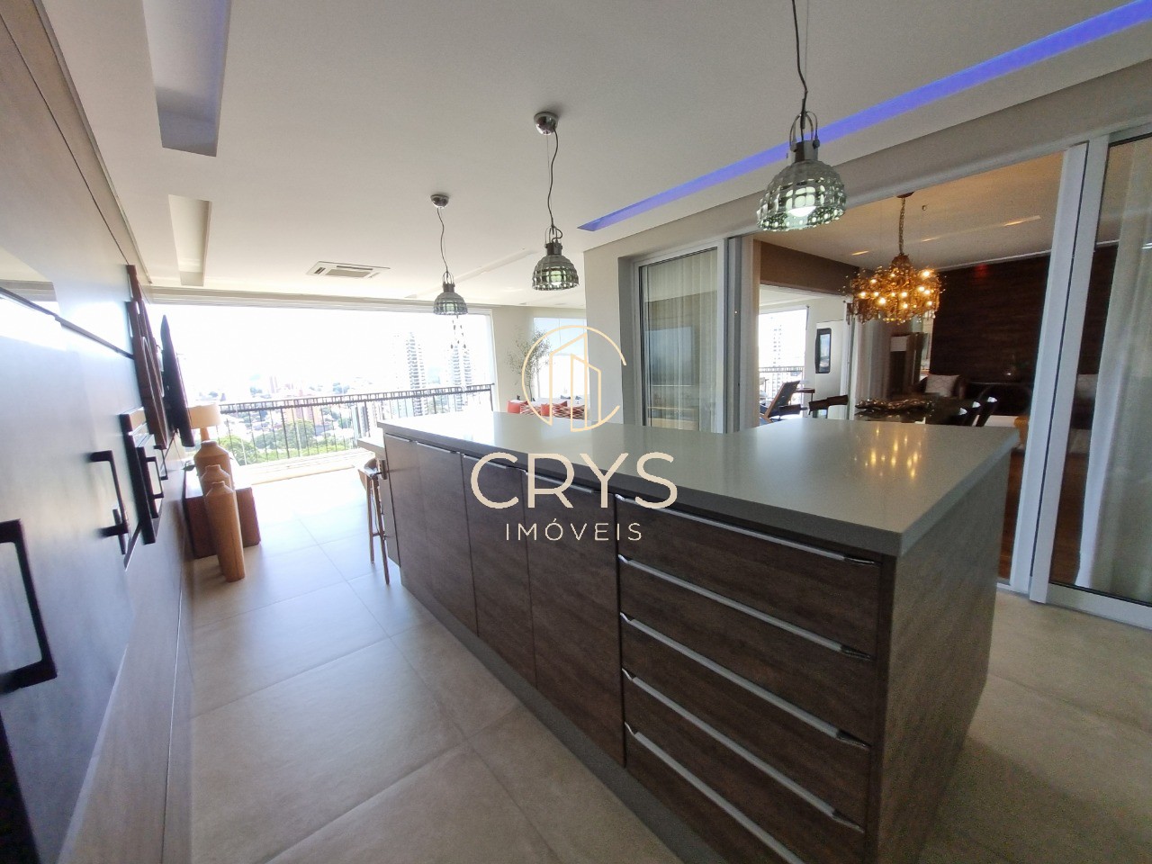 Apartamento, 3 quartos, 231 m² - Foto 14