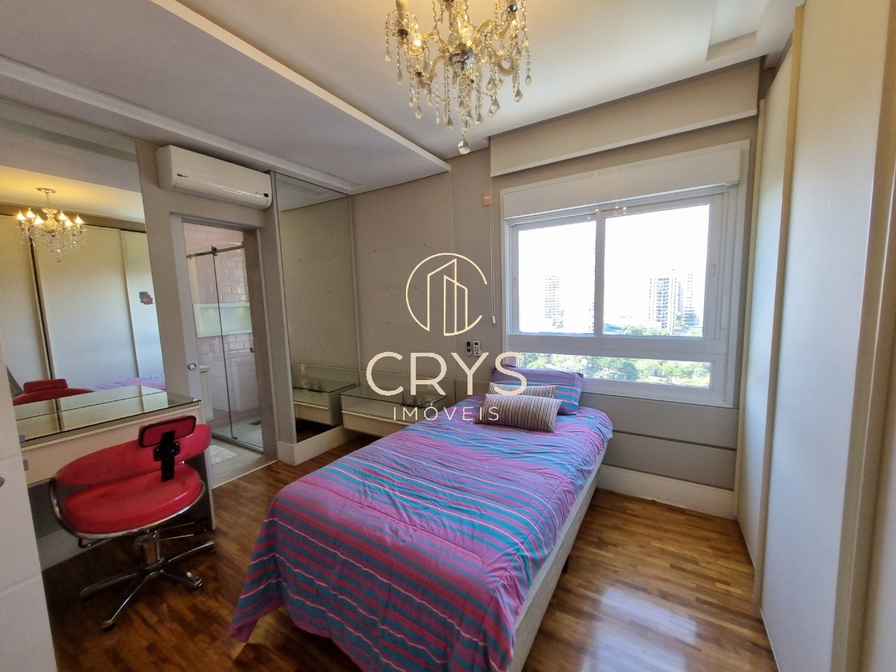 Apartamento, 3 quartos, 231 m² - Foto 21