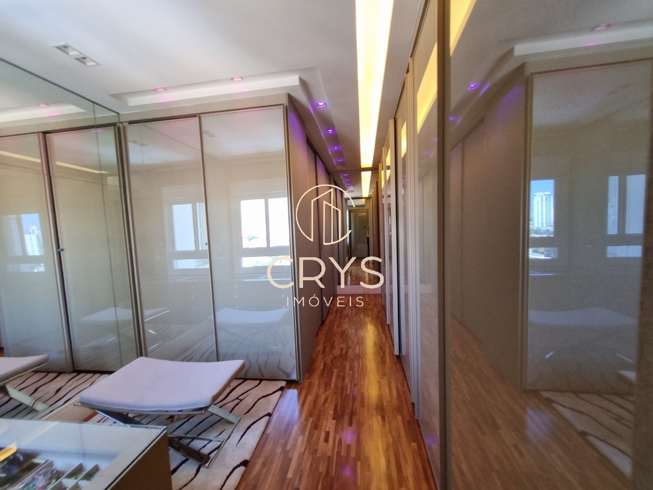 Apartamento, 3 quartos, 231 m² - Foto 31