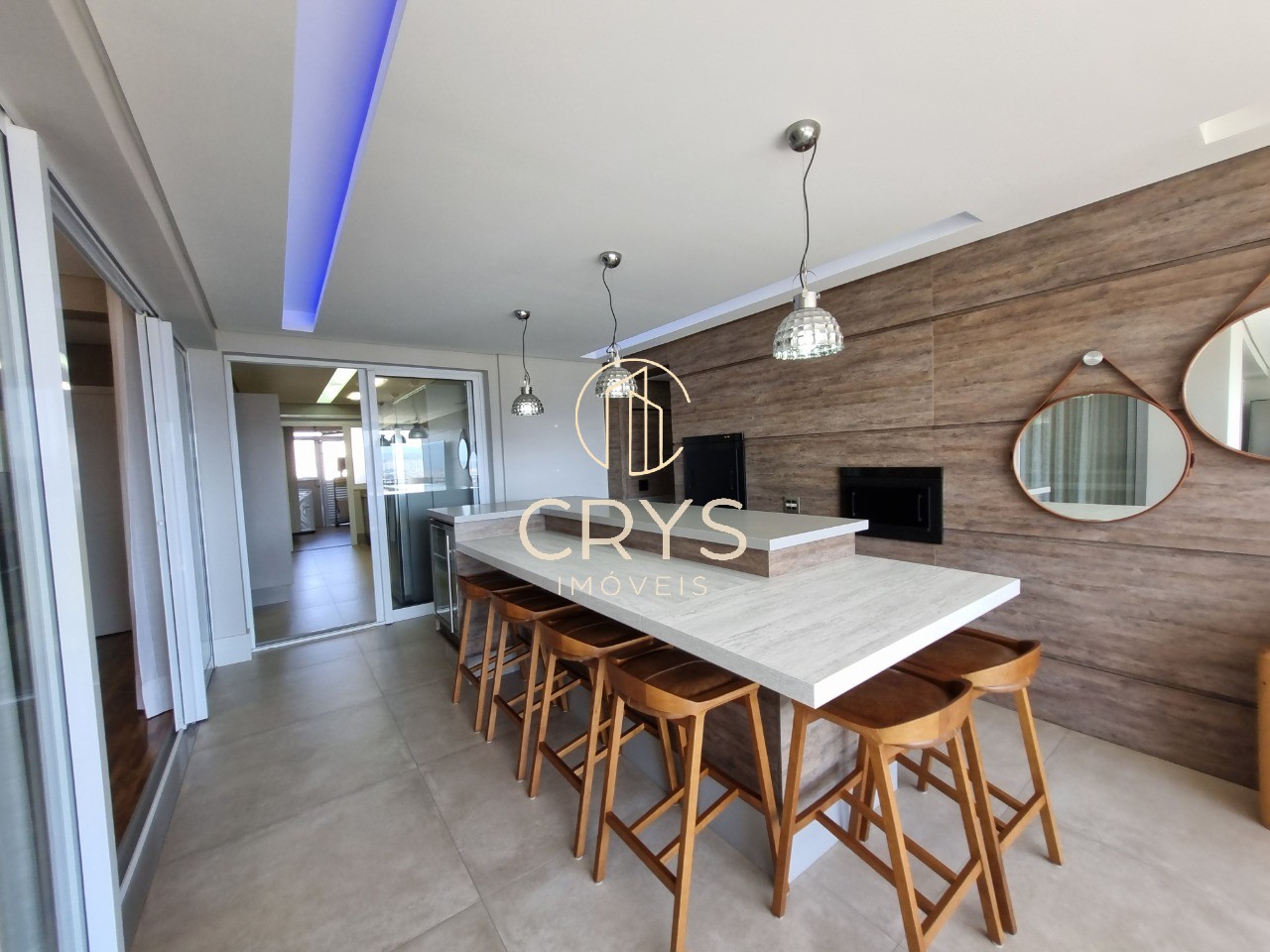 Apartamento, 3 quartos, 231 m² - Foto 8