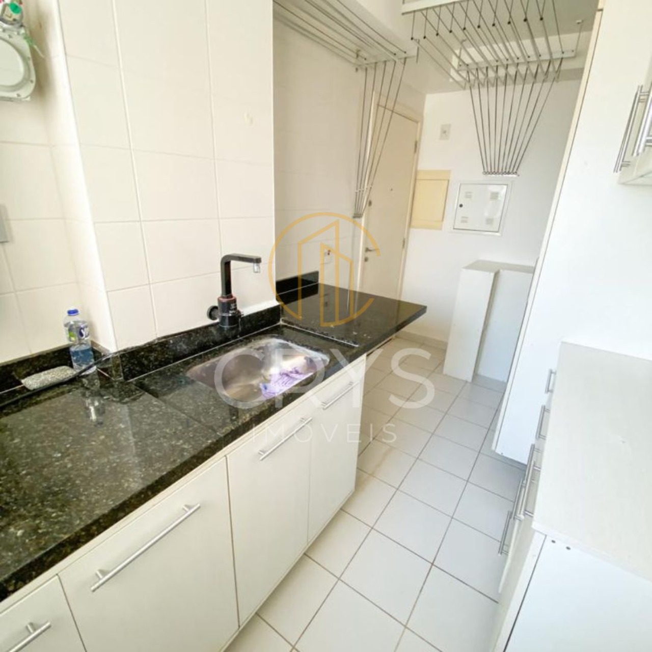 Apartamento, 3 quartos, 140 m² - Foto 9