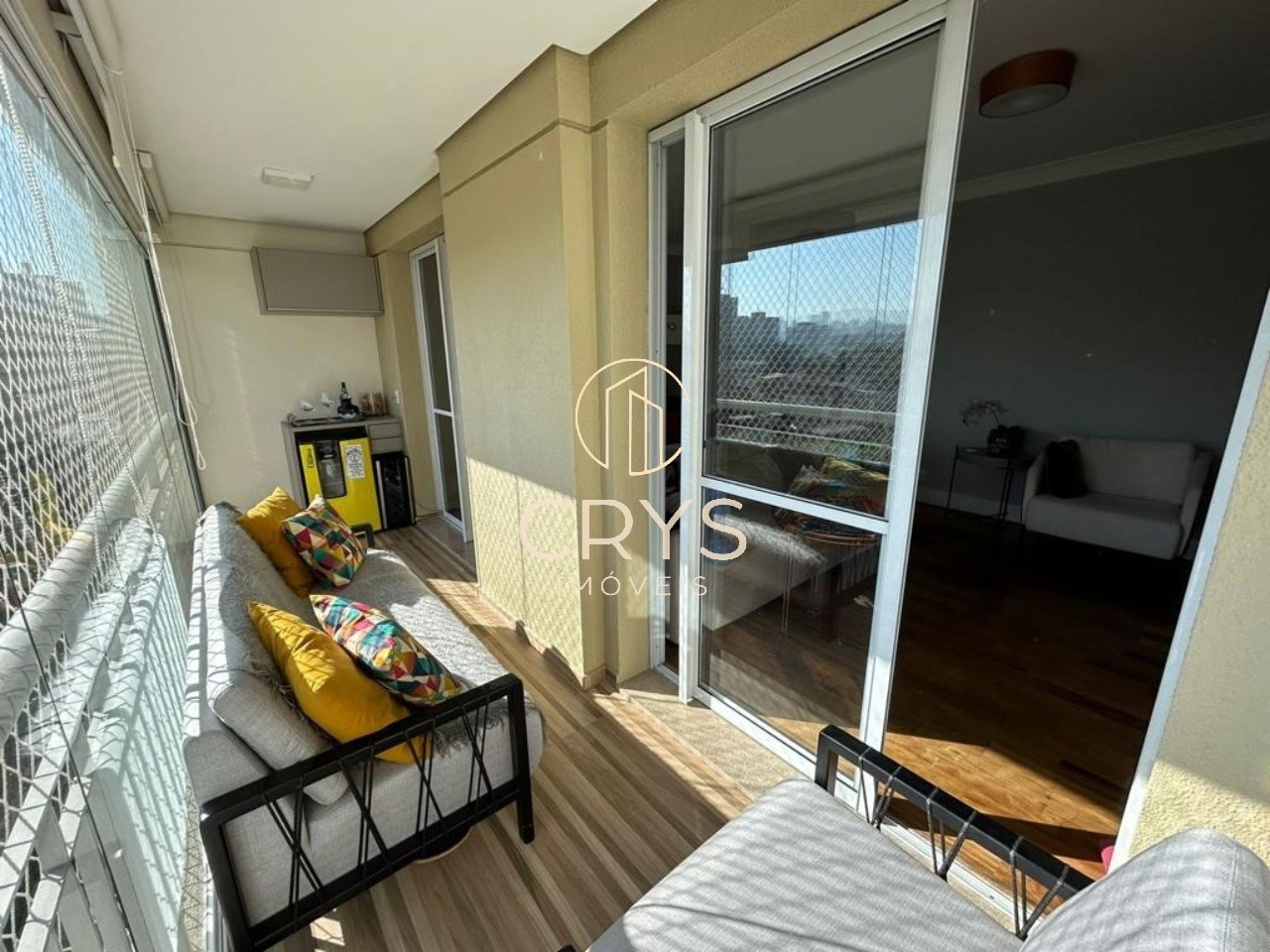 Apartamento, 3 quartos, 104 m² - Foto 11