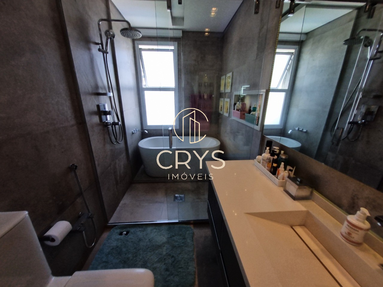 Apartamento, 3 quartos, 231 m² - Foto 29