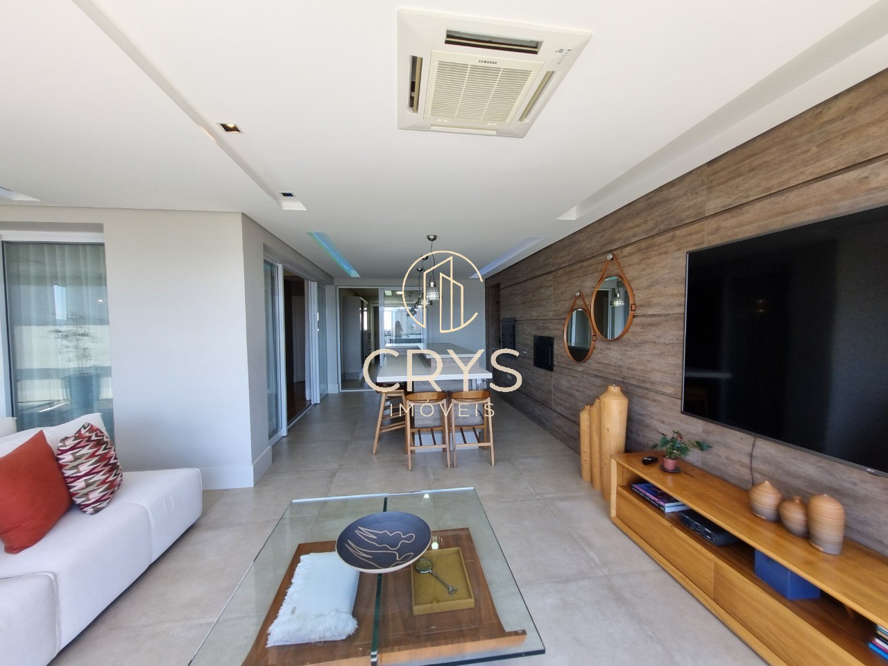Apartamento, 3 quartos, 231 m² - Foto 10