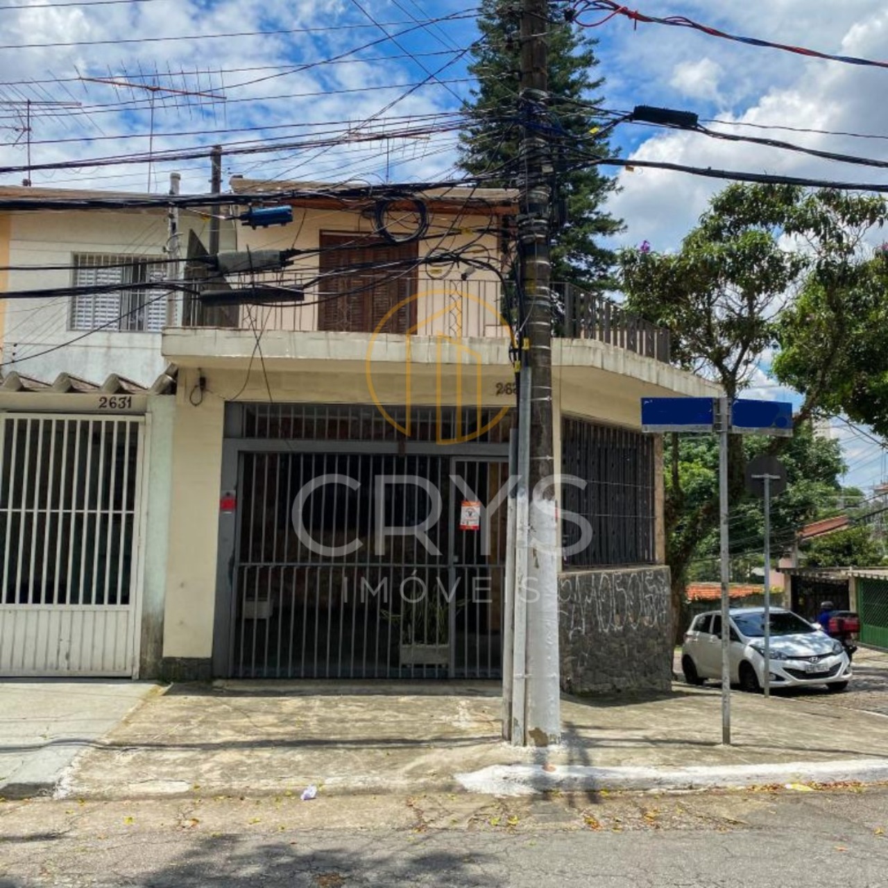 Casa, 2 quartos, 150 m² - Foto 1