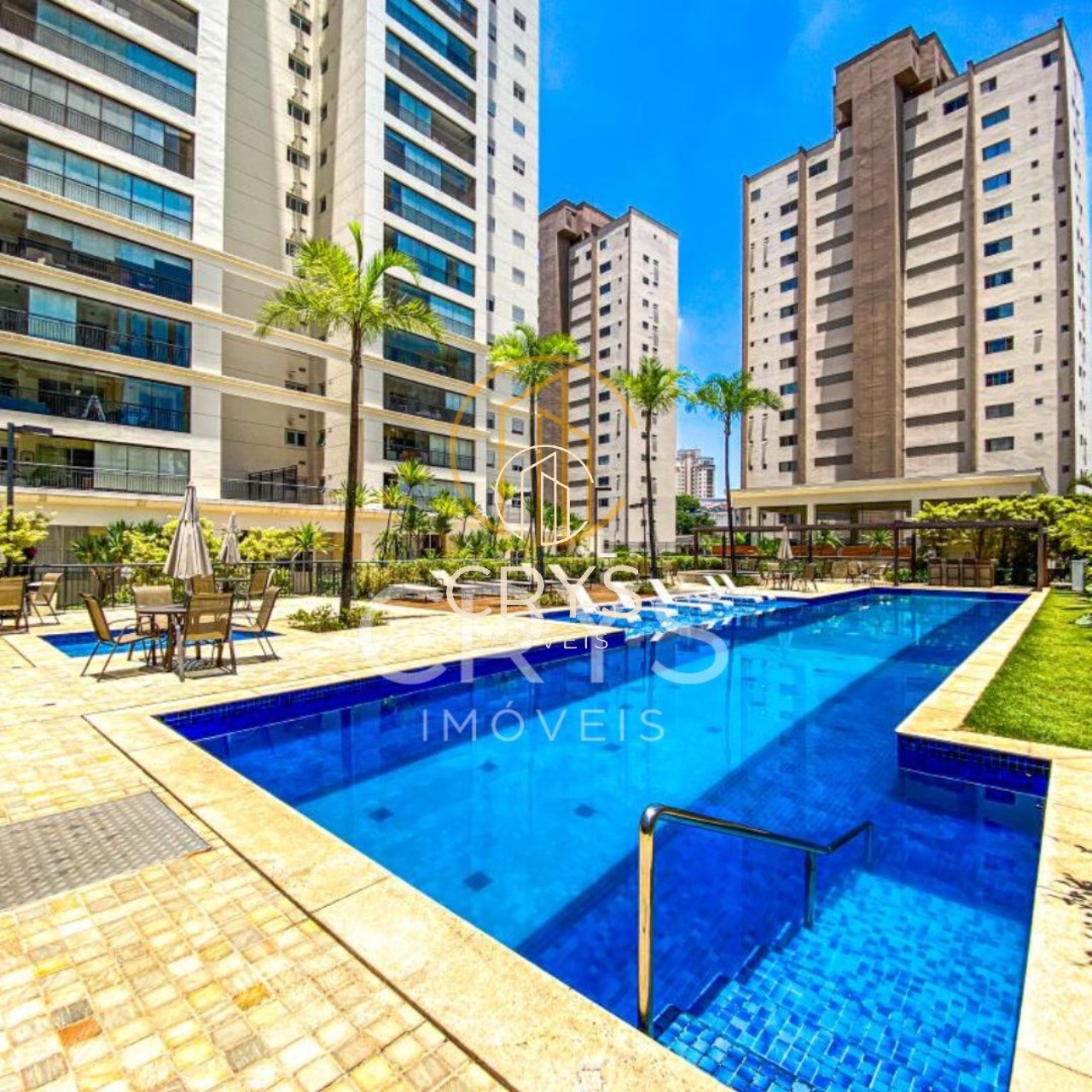 Apartamento, 3 quartos, 140 m² - Foto 23