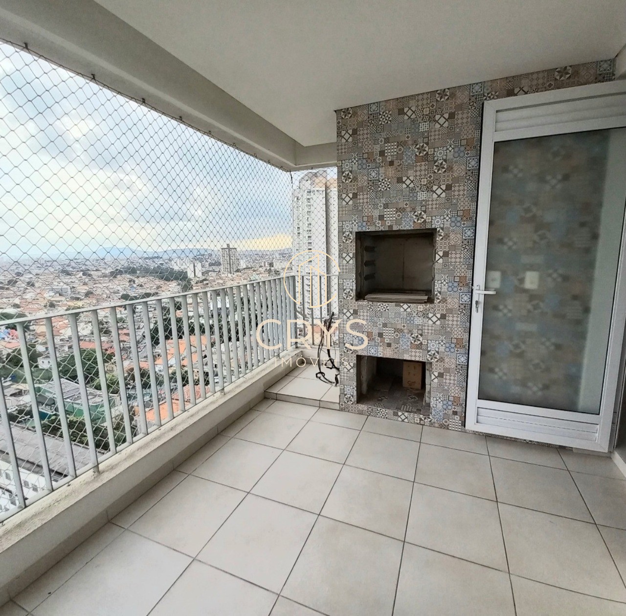 Apartamento, 3 quartos, 132 m² - Foto 6