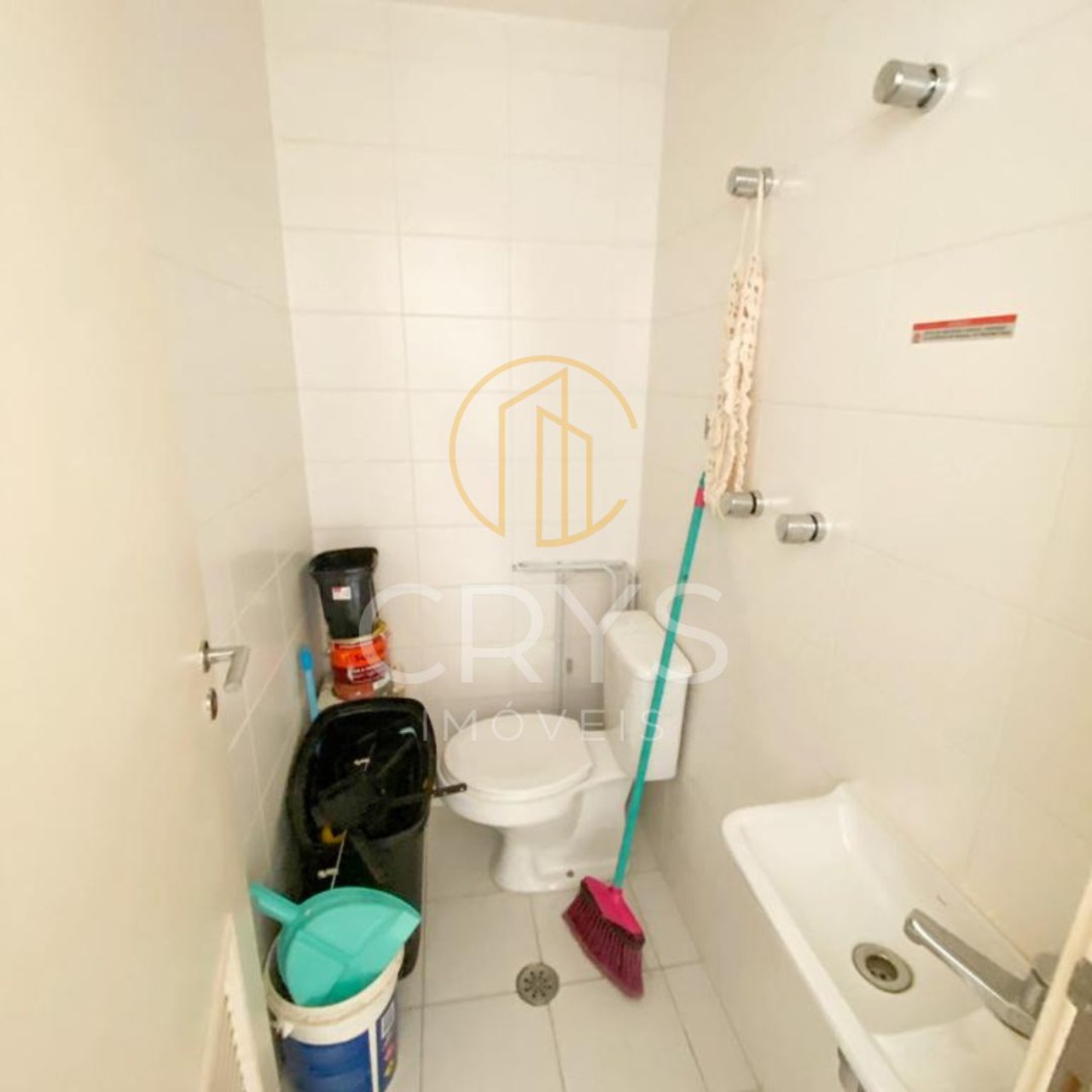 Apartamento, 3 quartos, 140 m² - Foto 21