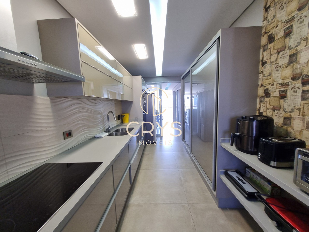Apartamento, 3 quartos, 231 m² - Foto 17