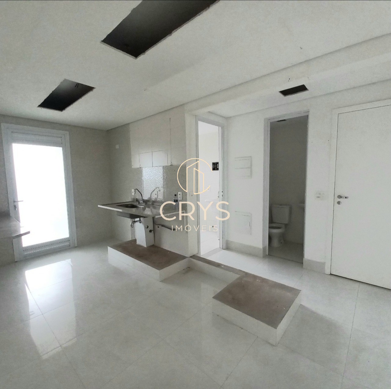 Apartamento, 3 quartos, 132 m² - Foto 8