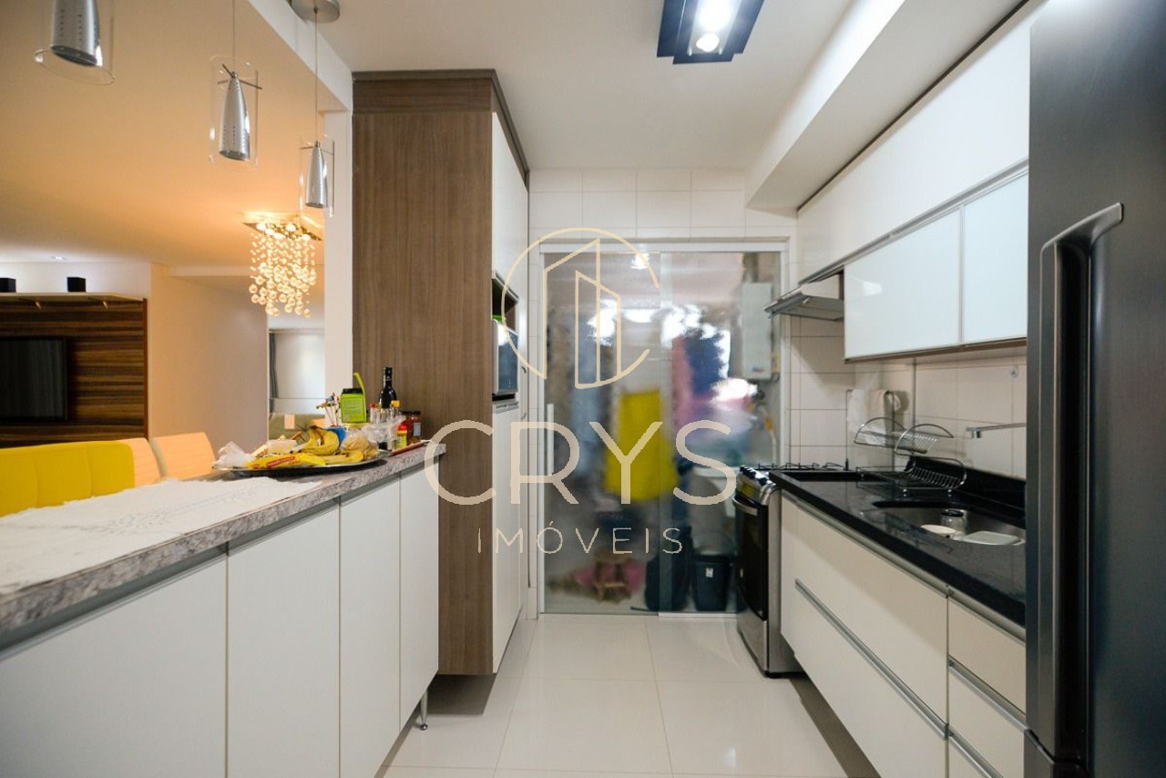 Apartamento, 3 quartos, 110 m² - Foto 10