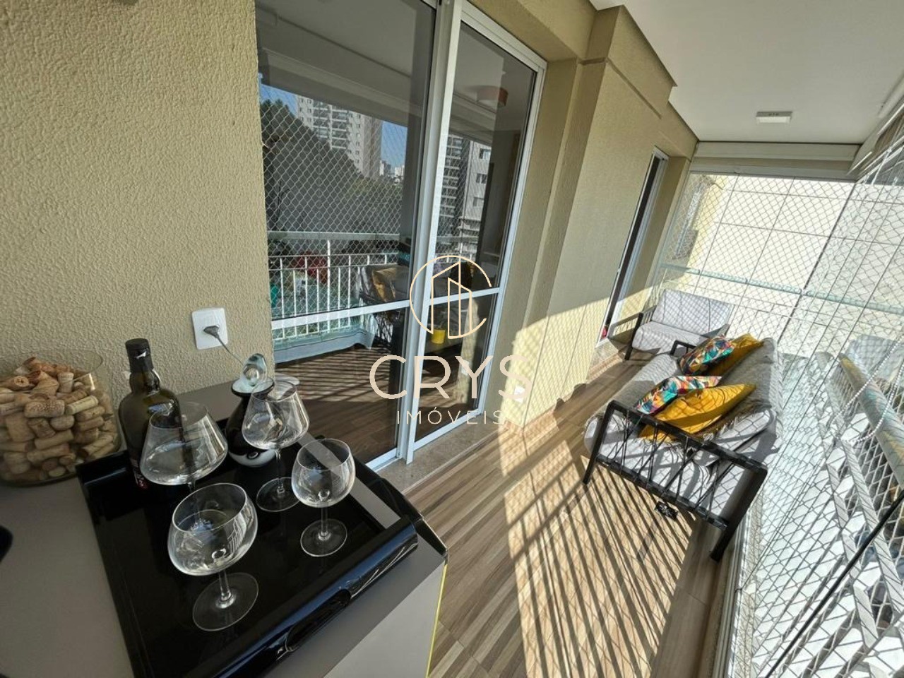 Apartamento, 3 quartos, 104 m² - Foto 12