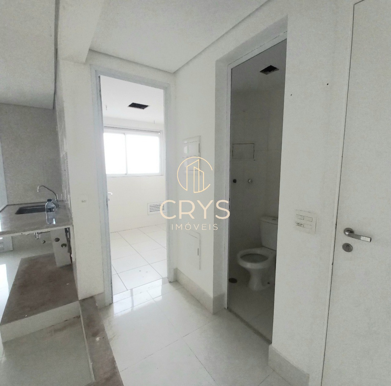 Apartamento, 3 quartos, 132 m² - Foto 11