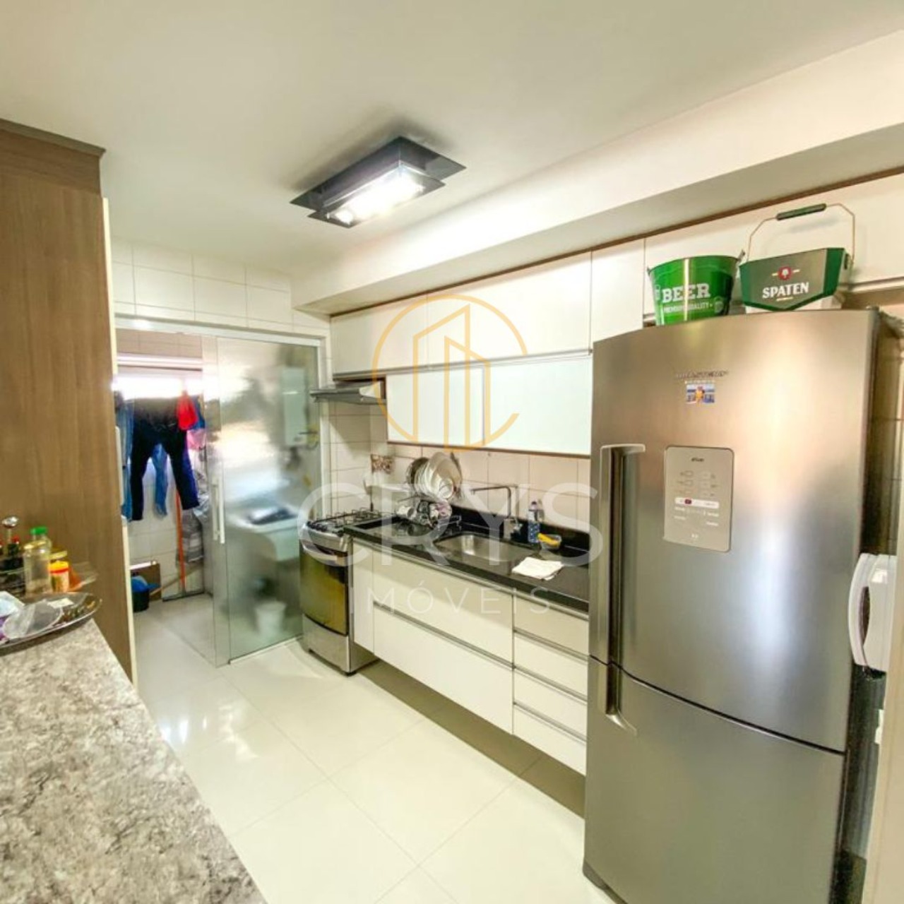 Apartamento, 3 quartos, 110 m² - Foto 8