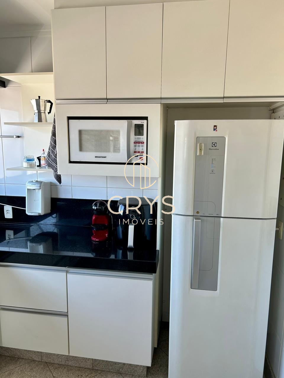 Apartamento, 2 quartos, 90 m² - Foto 6