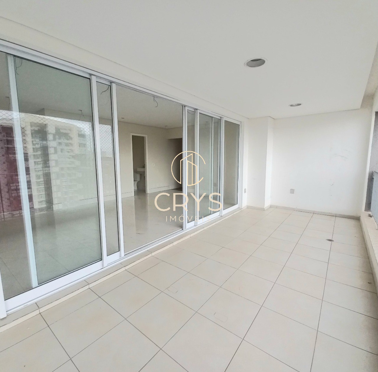 Apartamento, 3 quartos, 132 m² - Foto 5