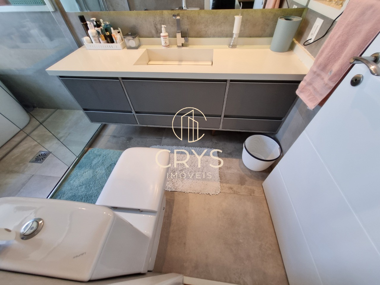 Apartamento, 3 quartos, 231 m² - Foto 27