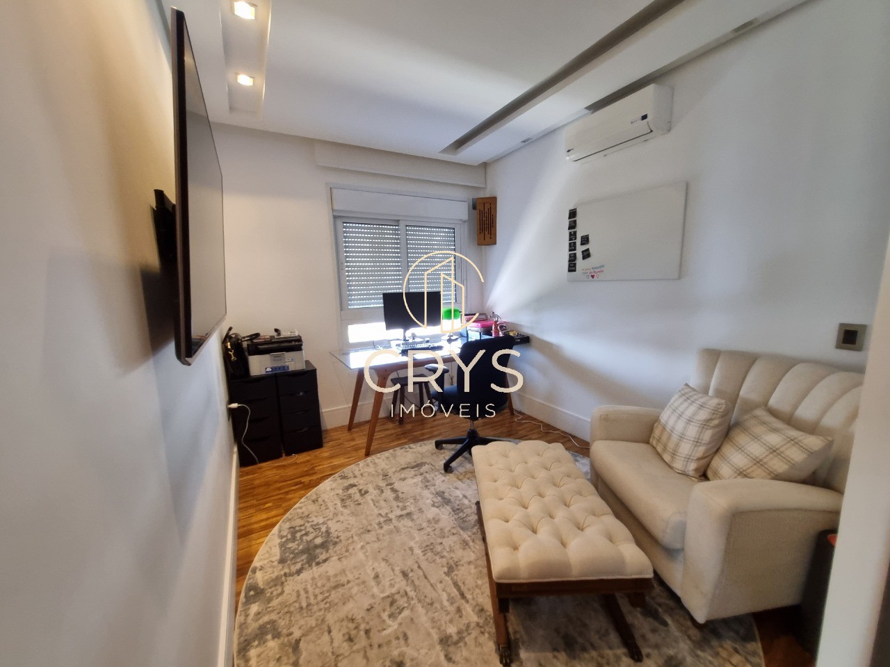 Apartamento, 3 quartos, 231 m² - Foto 19