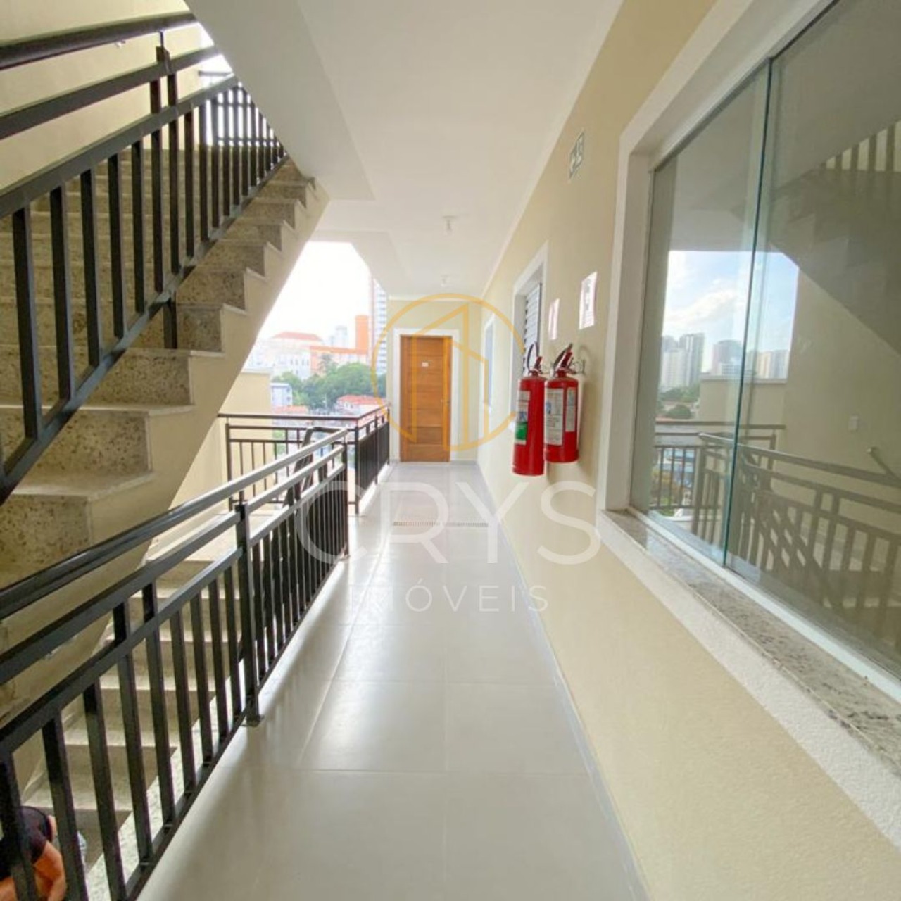Apartamento, 2 quartos, 40 m² - Foto 15