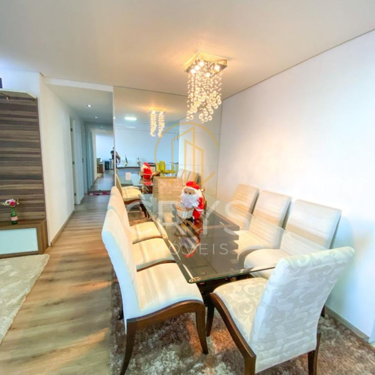 Apartamento, 3 quartos, 110 m² - Foto 6