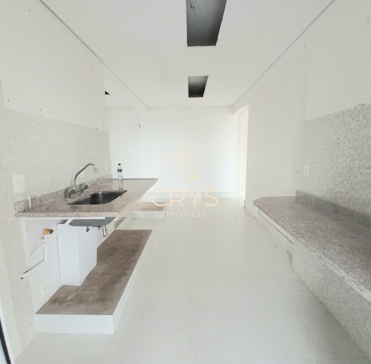 Apartamento, 3 quartos, 132 m² - Foto 10