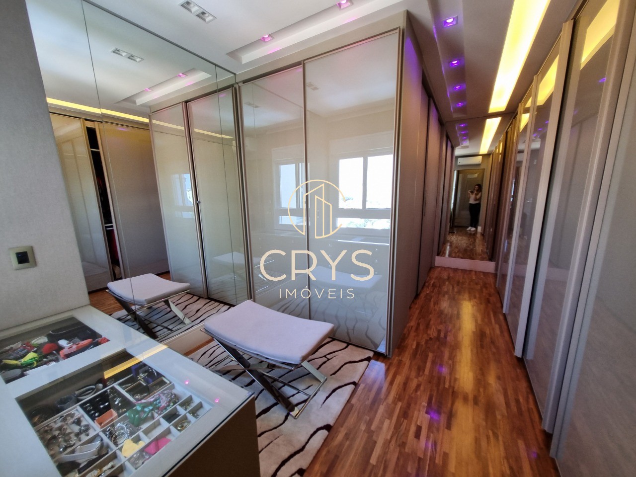 Apartamento, 3 quartos, 231 m² - Foto 32