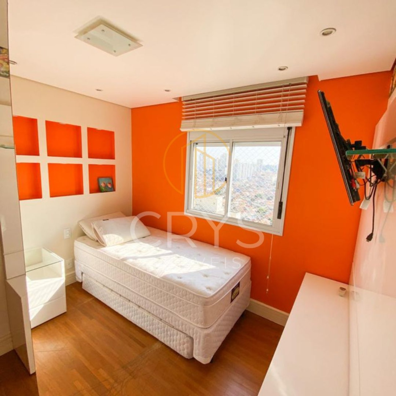 Apartamento, 3 quartos, 140 m² - Foto 17