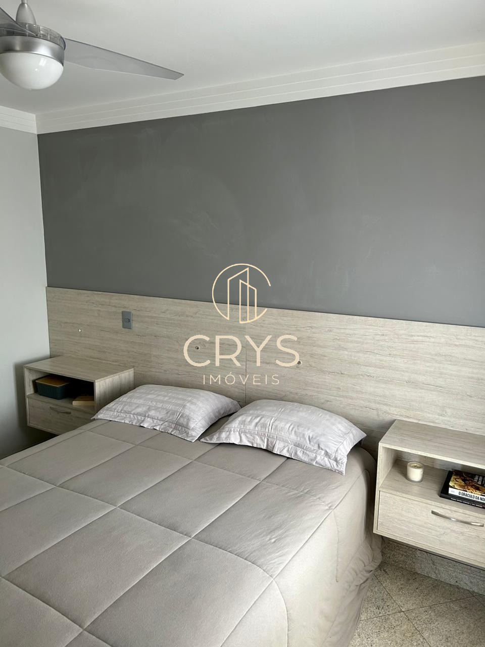 Apartamento, 2 quartos, 90 m² - Foto 12