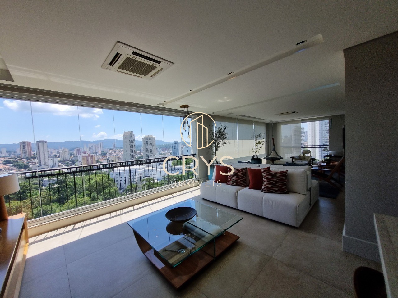 Apartamento, 3 quartos, 231 m² - Foto 12