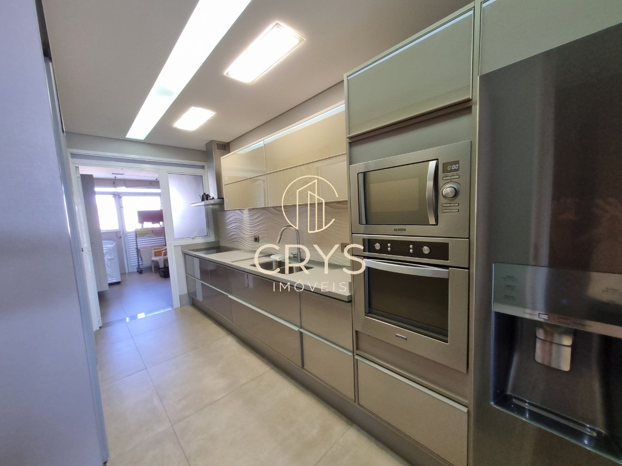 Apartamento, 3 quartos, 231 m² - Foto 15