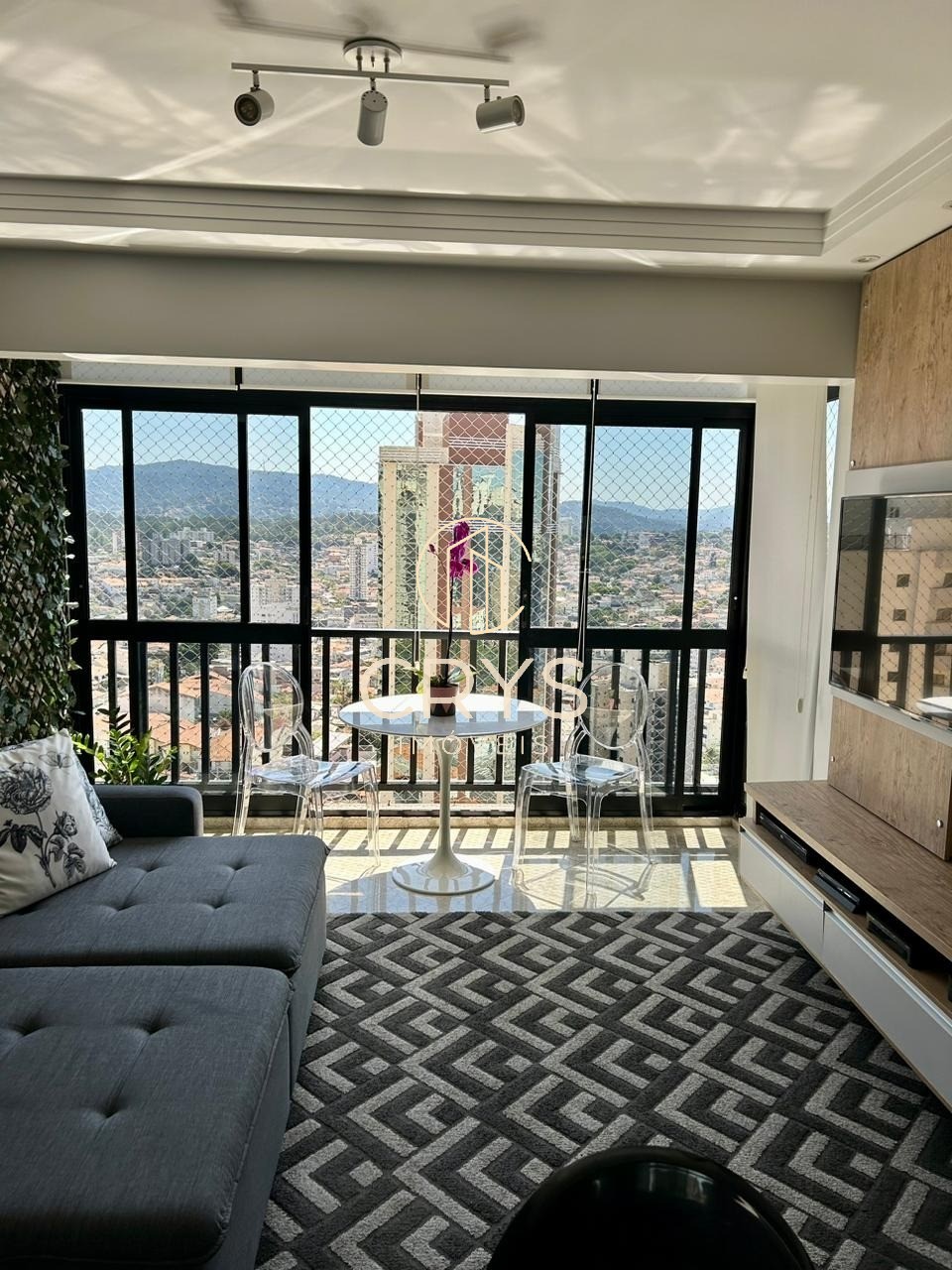 Apartamento, 2 quartos, 90 m² - Foto 1