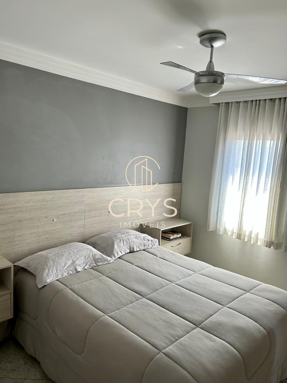 Apartamento, 2 quartos, 90 m² - Foto 13