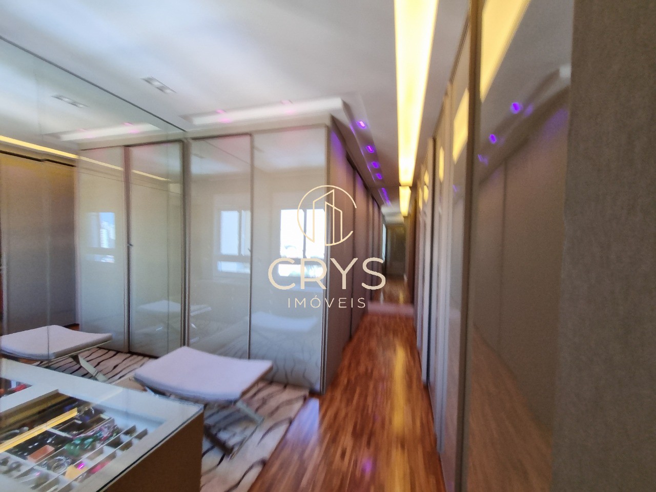 Apartamento, 3 quartos, 231 m² - Foto 34