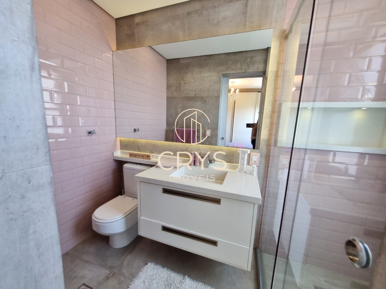 Apartamento, 3 quartos, 231 m² - Foto 23