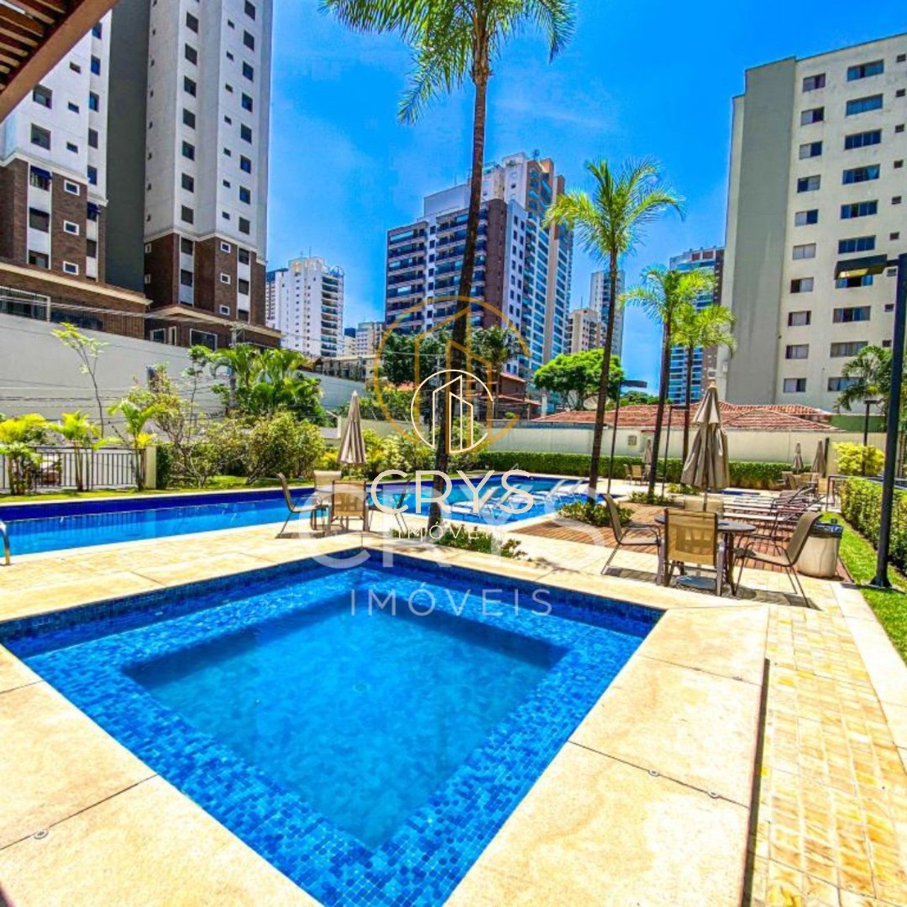 Apartamento, 3 quartos, 140 m² - Foto 24