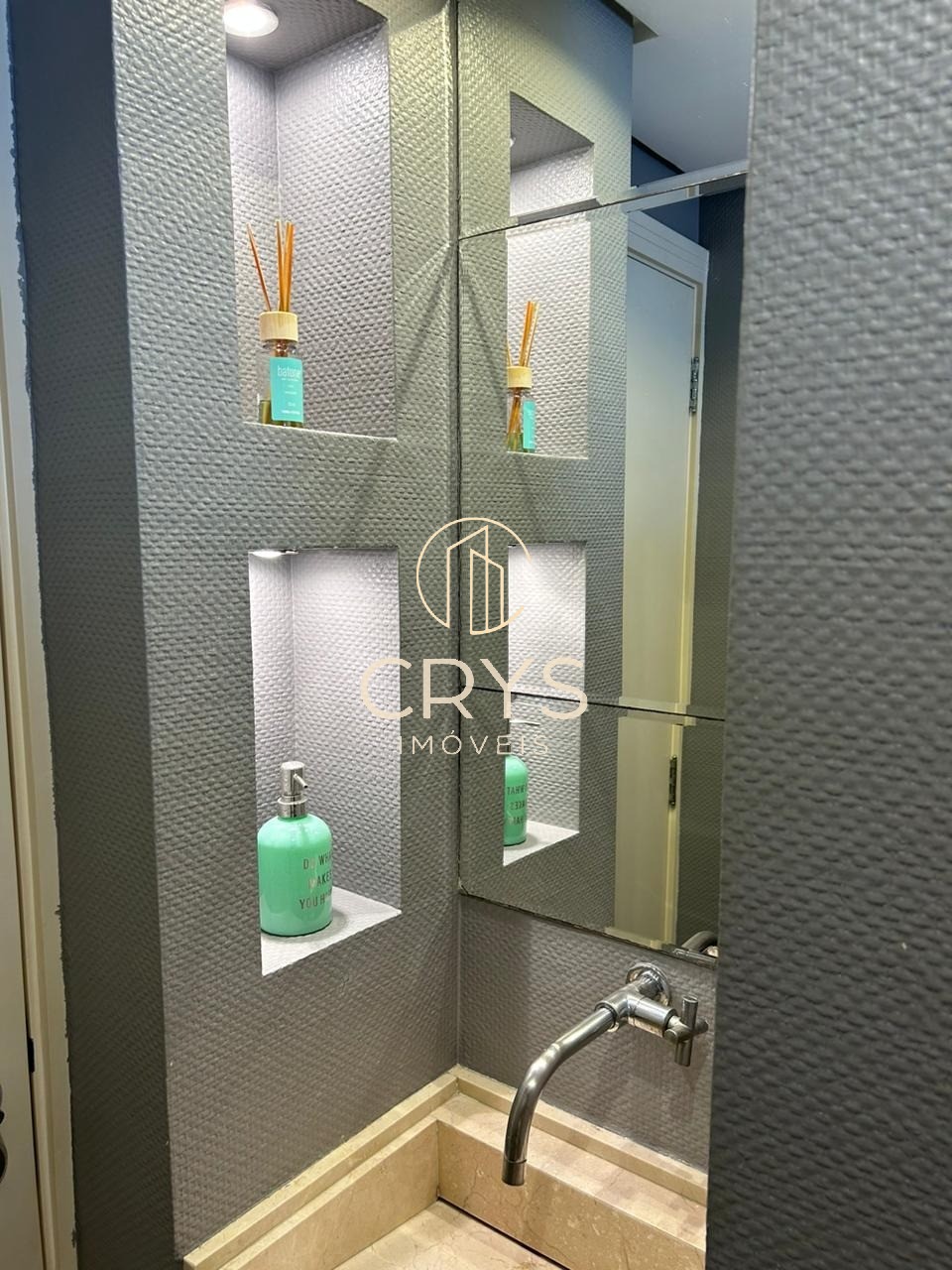 Apartamento, 2 quartos, 90 m² - Foto 10