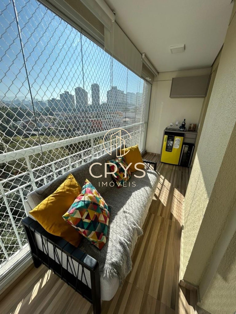 Apartamento, 3 quartos, 104 m² - Foto 10