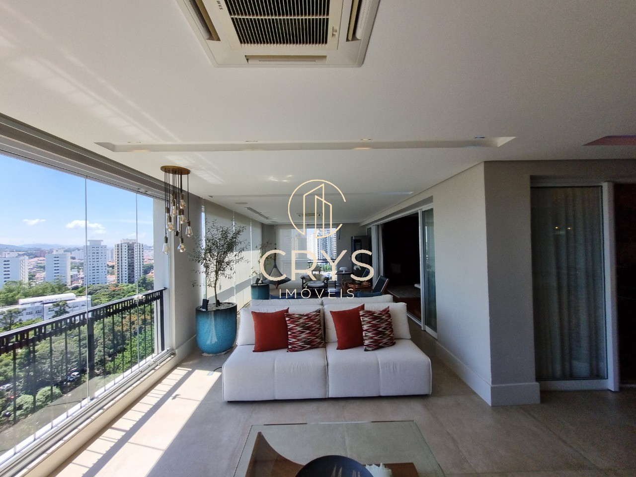 Apartamento, 3 quartos, 231 m² - Foto 13