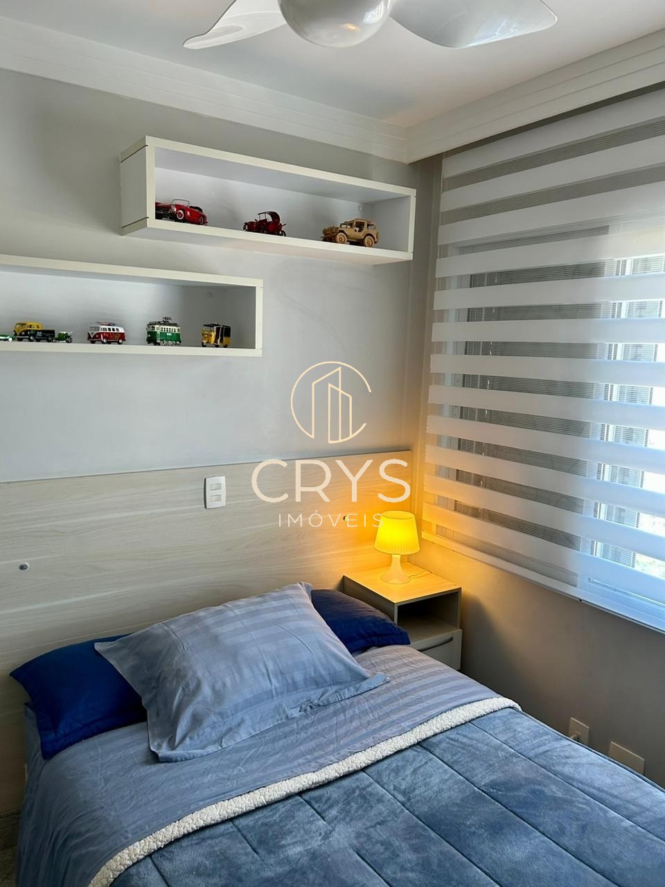 Apartamento, 2 quartos, 90 m² - Foto 21