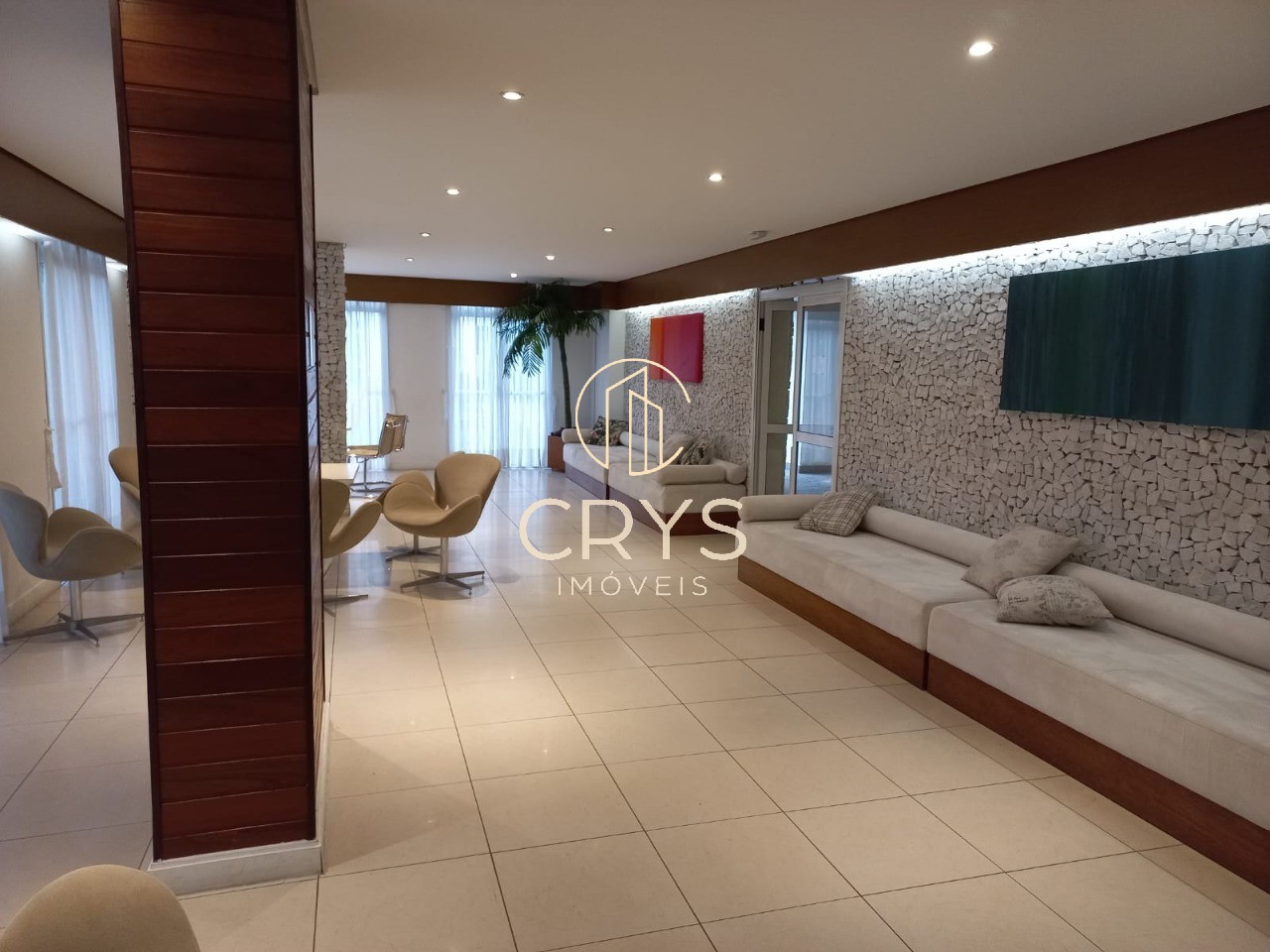 Apartamento, 3 quartos, 104 m² - Foto 42