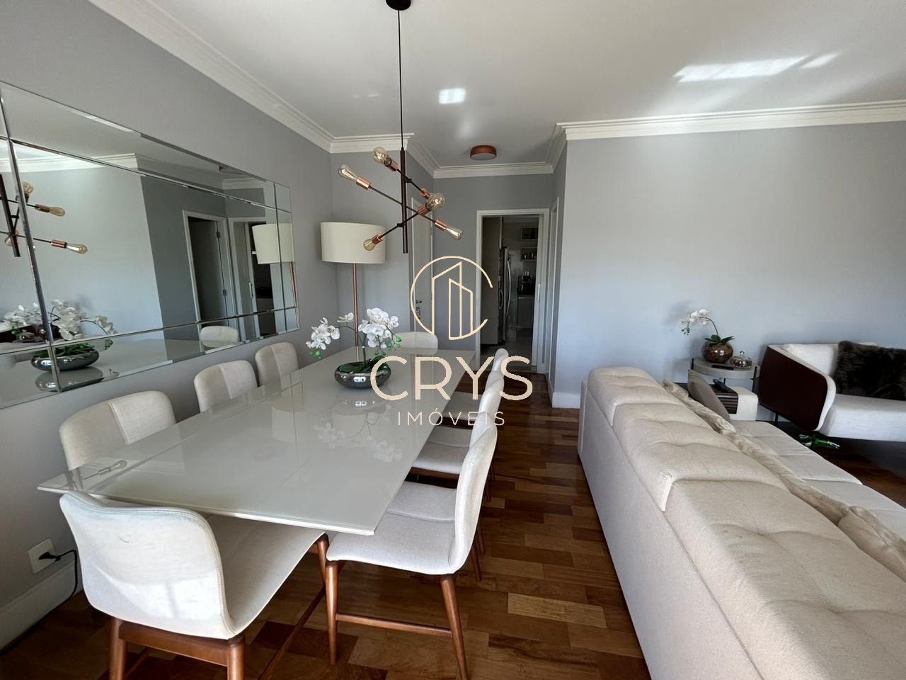 Apartamento, 3 quartos, 104 m² - Foto 8