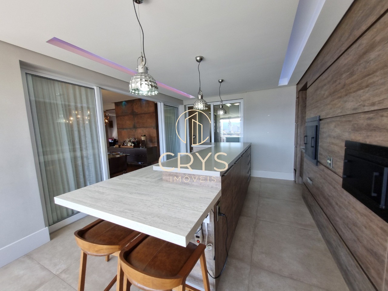 Apartamento, 3 quartos, 231 m² - Foto 11