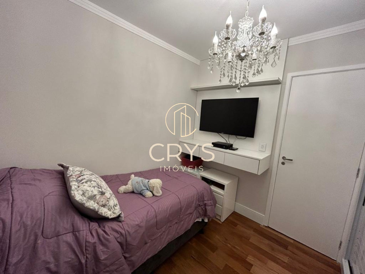 Apartamento, 3 quartos, 104 m² - Foto 30